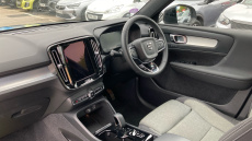 Volvo Xc40 1.5 T4 Recharge PHEV Plus Dark 5dr Auto Estate